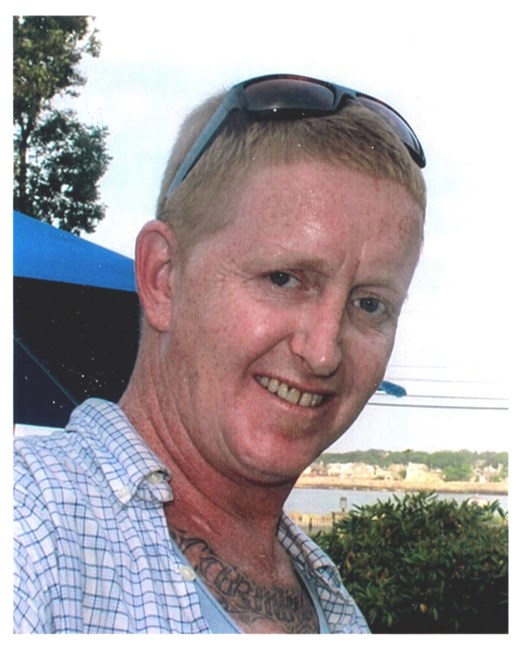 Obituary of Aaron Van Roche