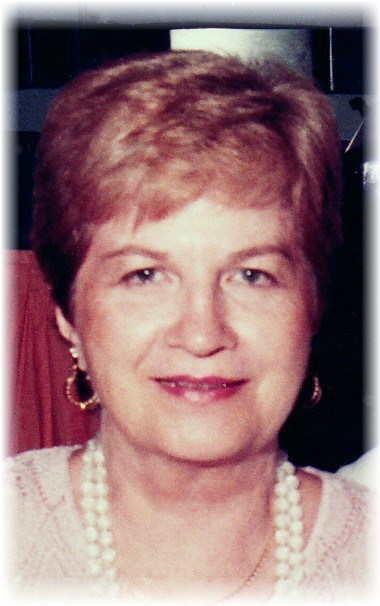 Obituary of Romie Sue Glover