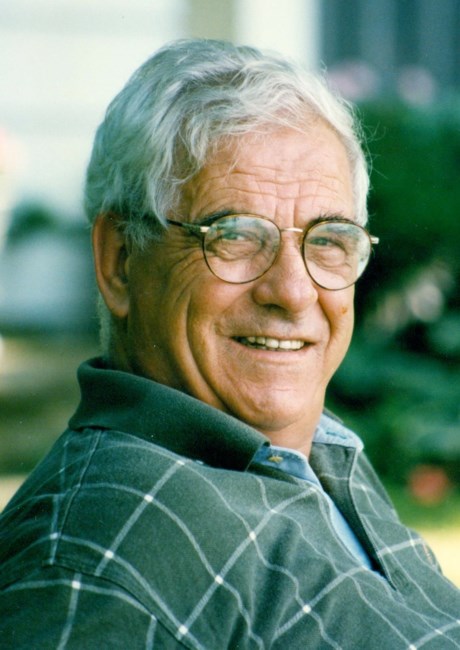 Avis de décès de Gilles Morier