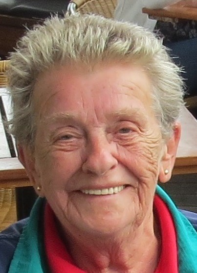 Obituary of Adele Erik Duff