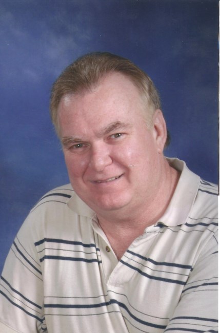 Obituary of Roger Dale Lowry