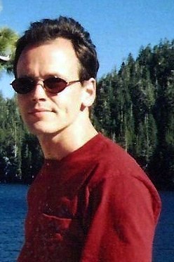 Obituary of Derek Christian Adams