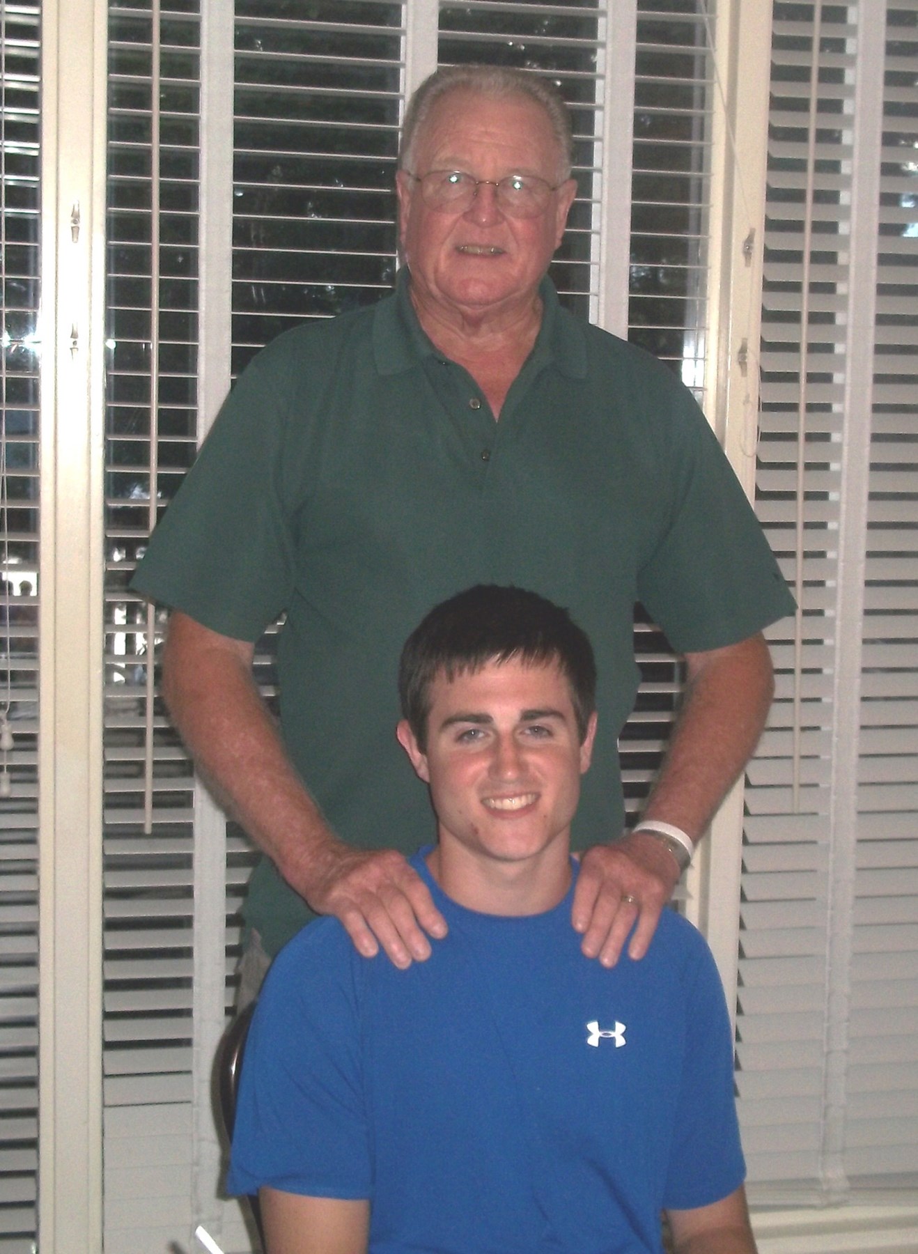 Obituary of Donald T. Tompkins