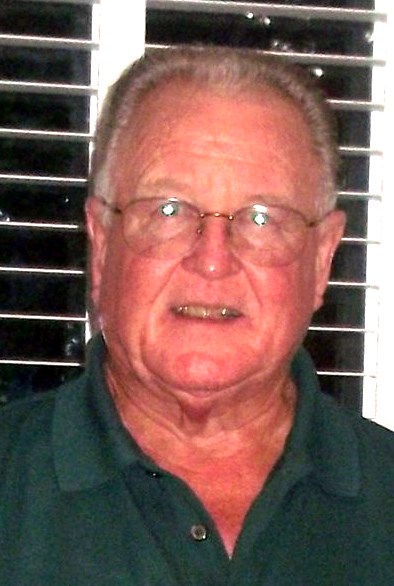 Obituary of Donald T. Tompkins
