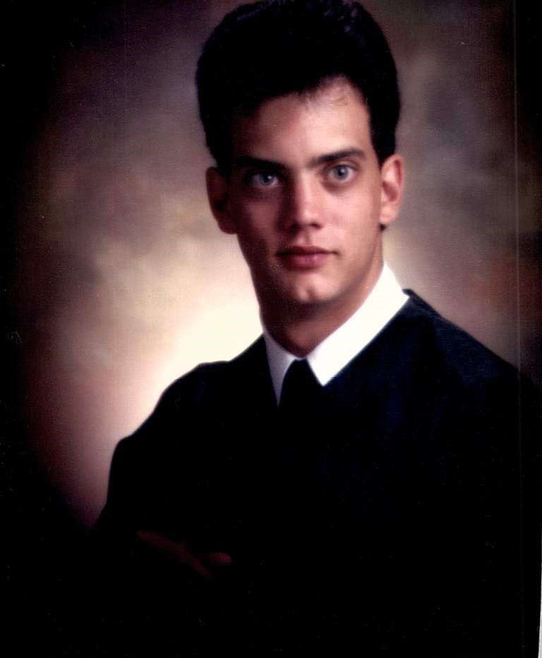 Obituary of Derrick Owen Belcher