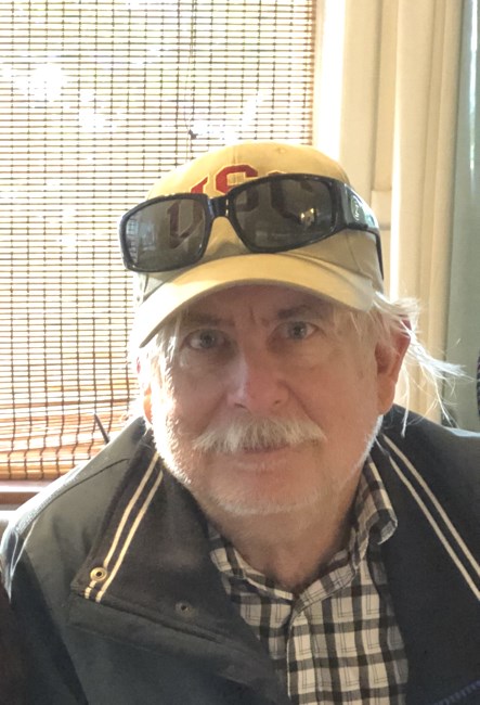 Obituary of Roy Warren Dexter