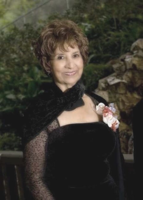 Obituario de Gloria Ines Perez