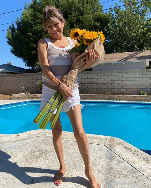 Obituary of Rhonda Dee Martinez