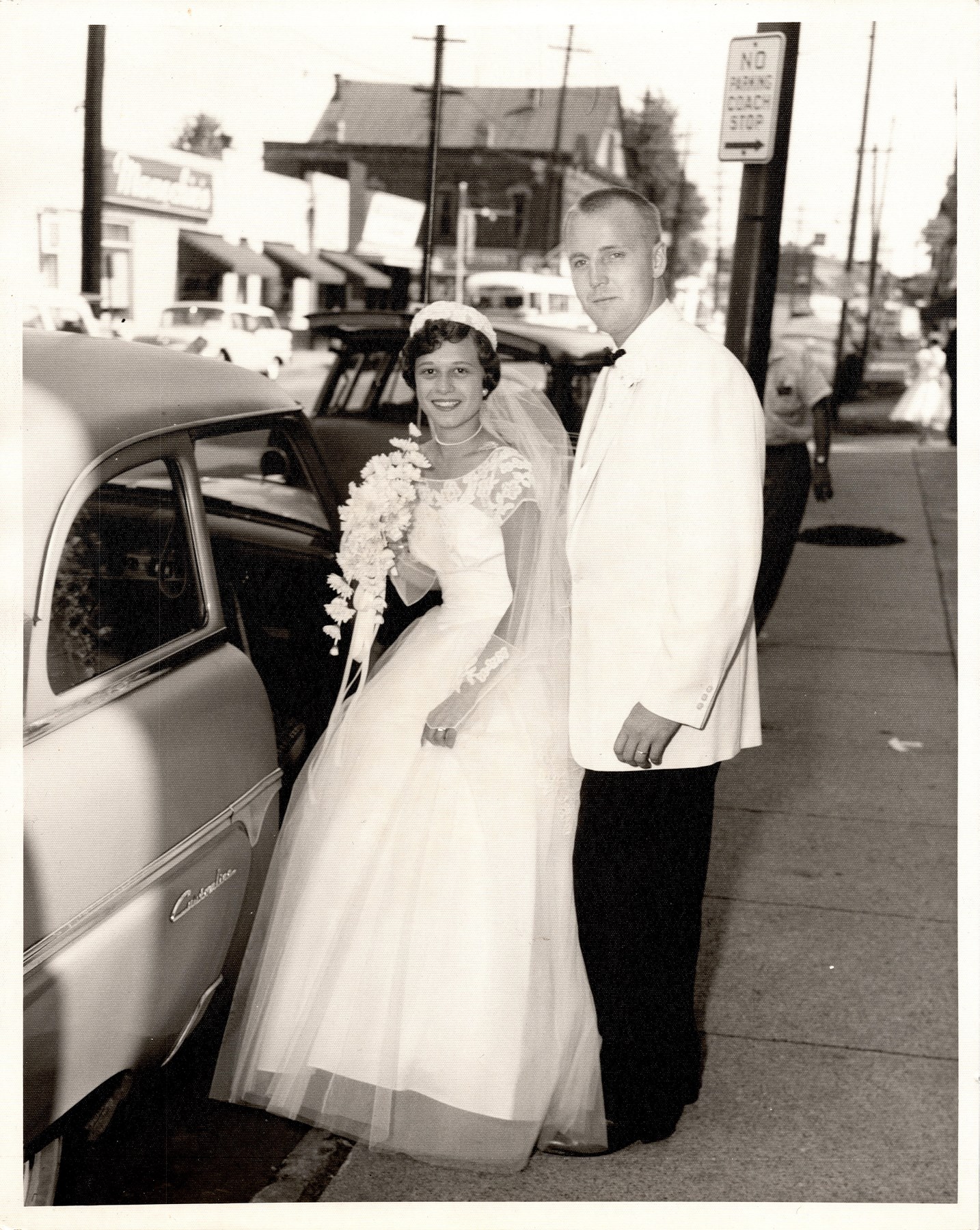 Obituary of Mary Fan Kain