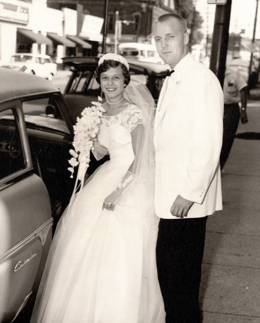 Obituary of Mary Fan Kain