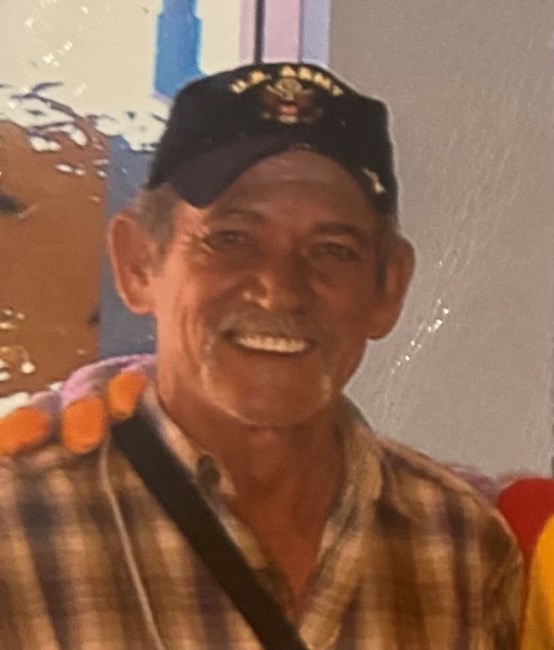 Obituary of LaDon "Donnie, LD" Nathon Hilliard