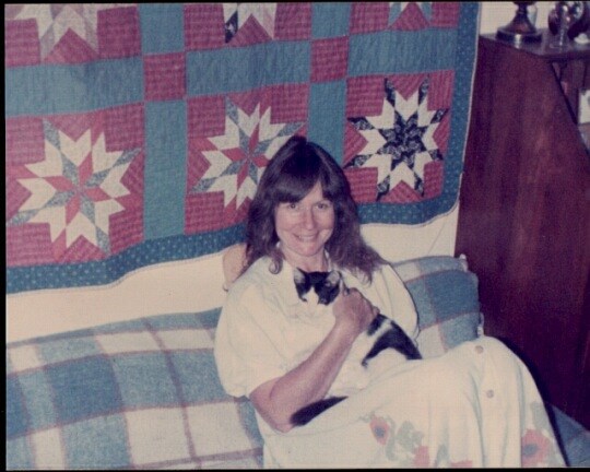 Obituary of Leila Beth Joiner