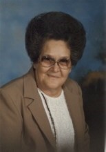 Obituary of Thelma  Jordan Williams