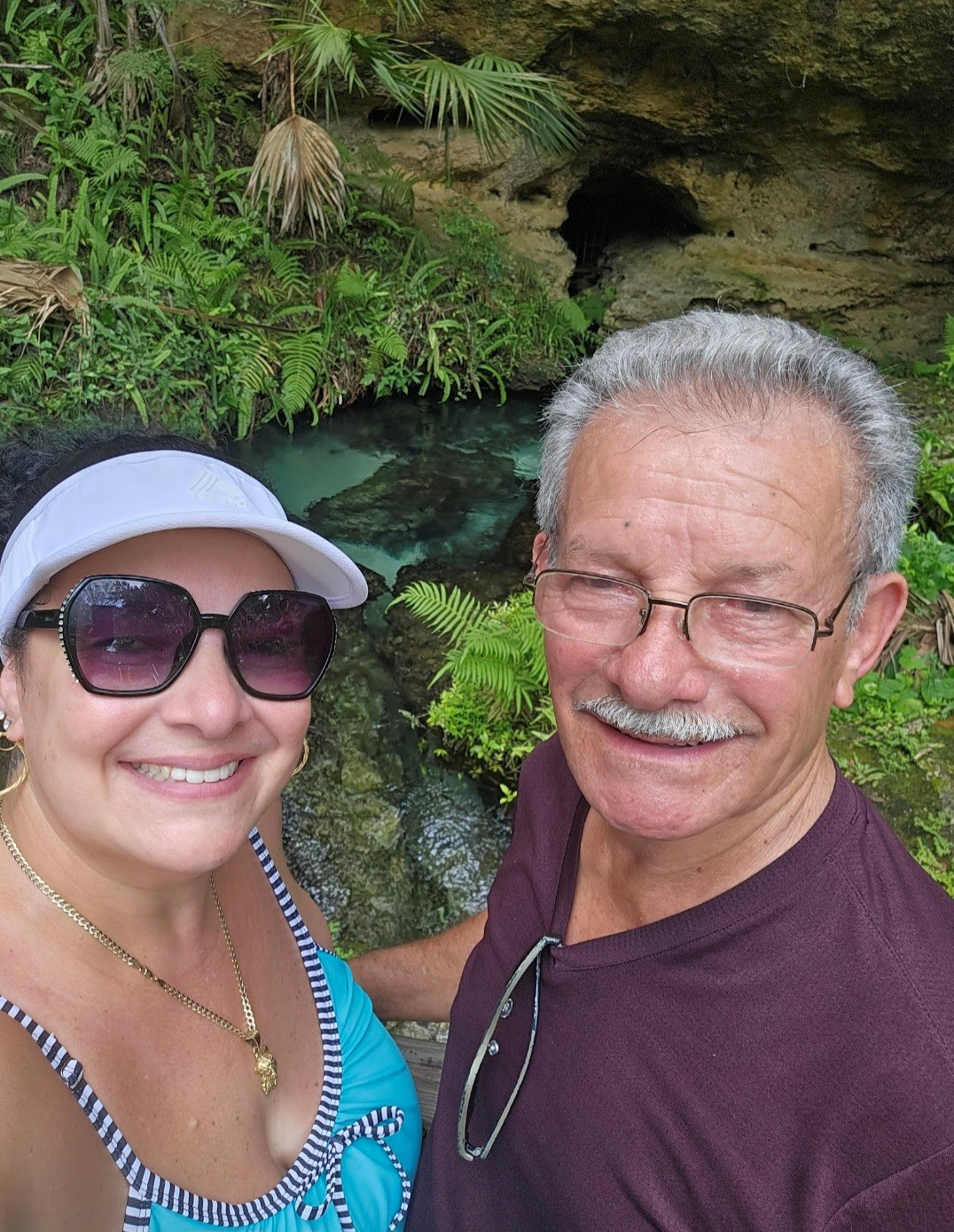 Obituary of Marcelino Badillo