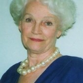 Obituary of Mary Blair Rowan
