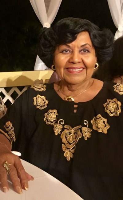 Obituary of Ana Freddy Castillo Ramos