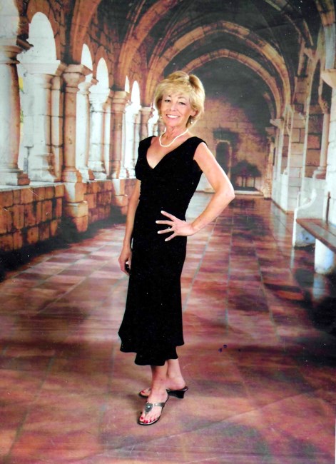 Obituary of Linda Valentine Bowling