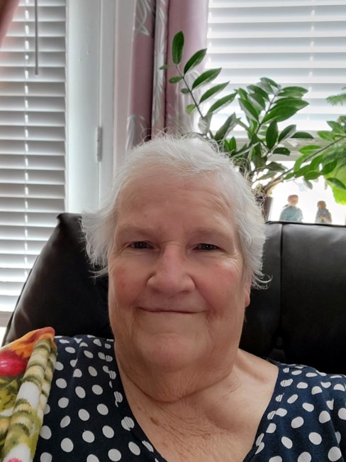 Obituary of Jane Marie Maurer