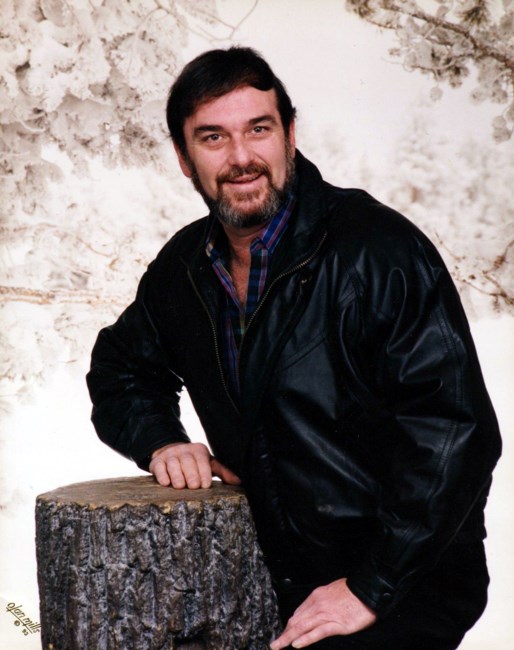 Obituary of Steve Hopkins Mawyer Sr.