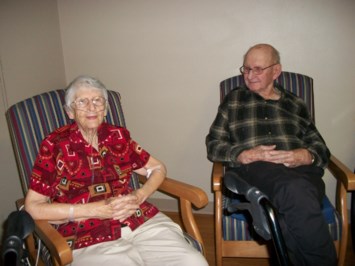 Obituary of Elnore Jeanne Newman