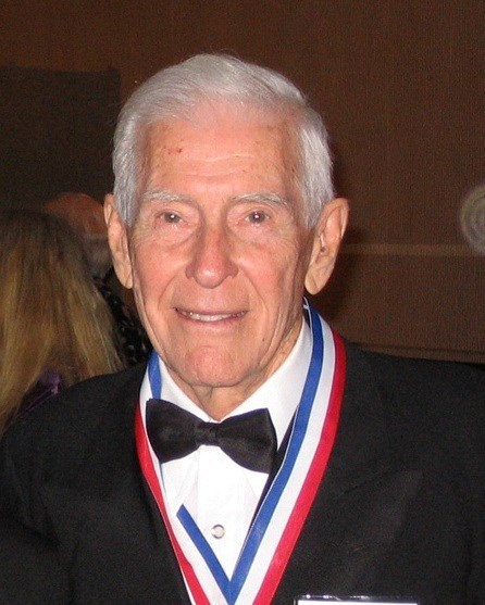 Obituary of Tom H Danaher