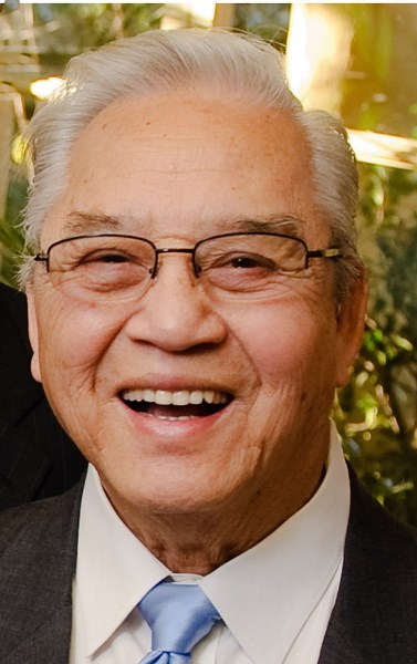 Obituary of Grant Ng Woo