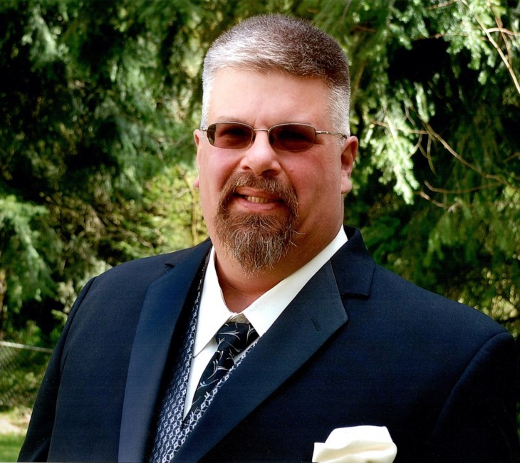 Aaron Jones Obituary Tumwater Wa