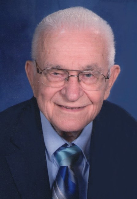 Obituary of Francis Robert Dumerauf