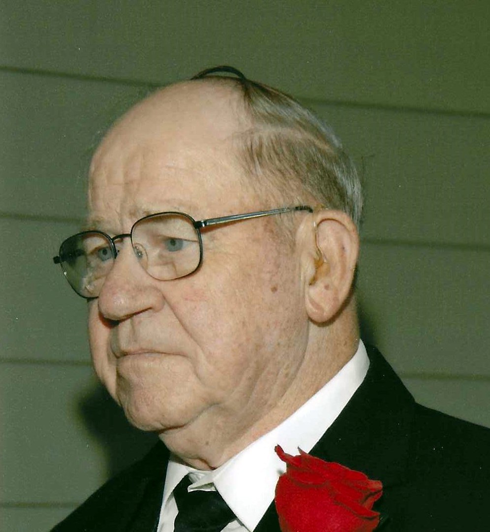 James Reagh Obituary