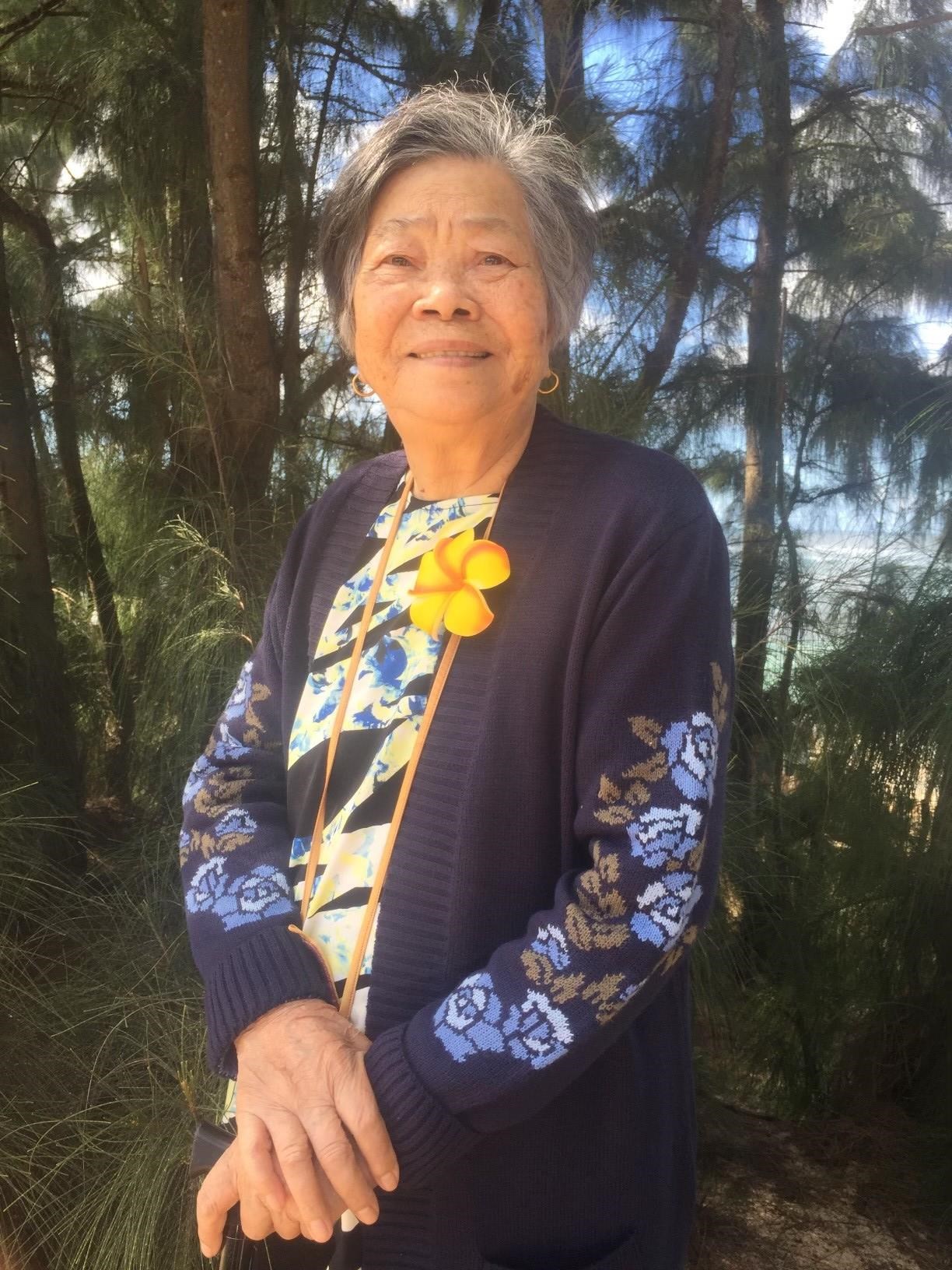 Obituary of Phuong Duc Ly