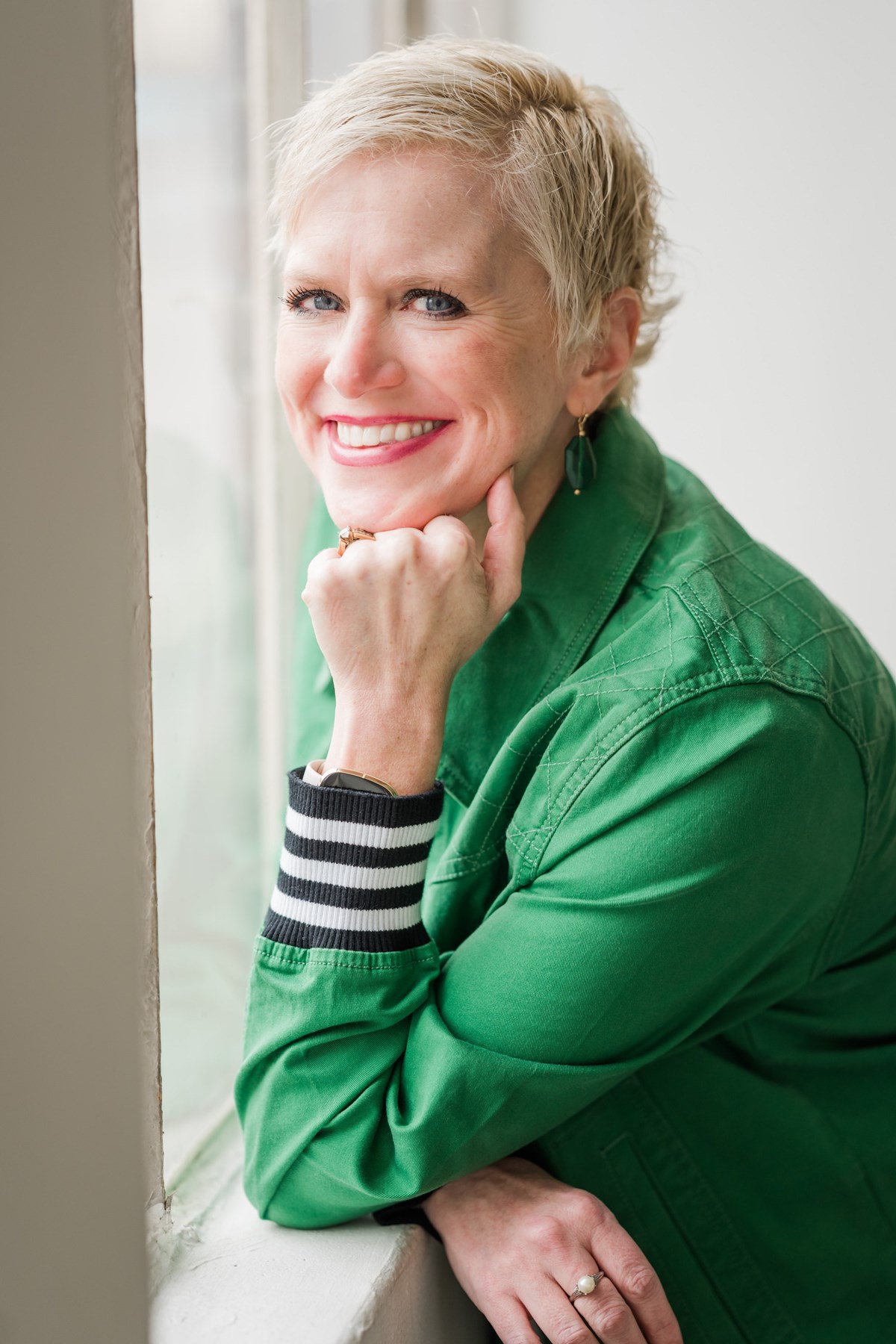 Obituary of Erin J VerHoeven