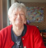 Marilyn Robinson