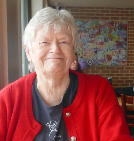 Obituary of Marilyn Evelyn Robinson