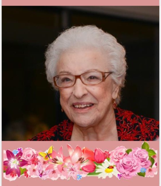 Obituary of Ms. Grace Lepane