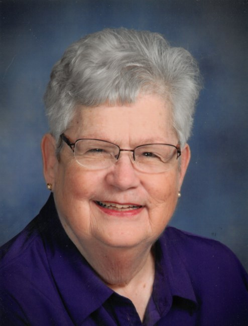 Obituary of Barbara Alice Heinzerling