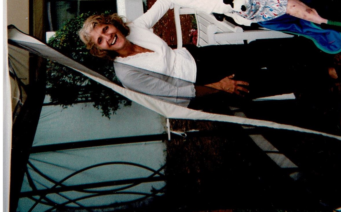 Obituario de Mary Louise Kannan