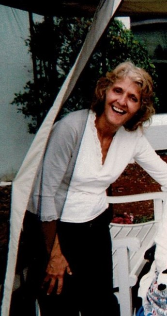 Obituario de Mary Louise Kannan