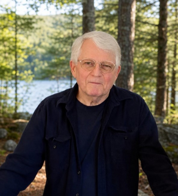 Obituary of Philip Donald Tacy