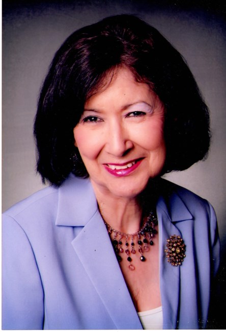 Obituary of Placida "Nina" Espejo Capello