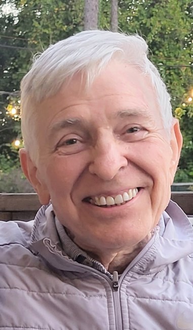 Obituary of John (Jack) Francis Petro