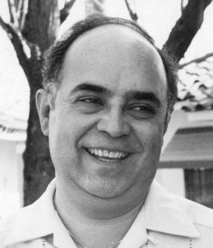 Obituary of Armando M. Gonzalez M.D.