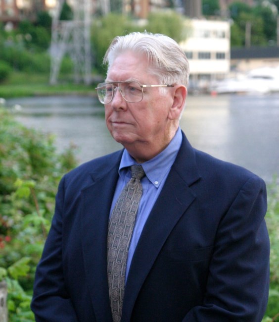 Obituary of Dan J Harper