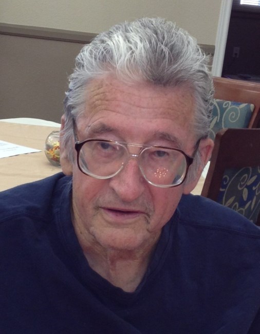 Obituary of William "Bill" Lyons