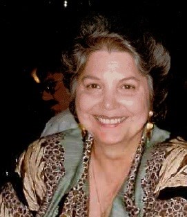 Obituary of Brenda S. Fernandez