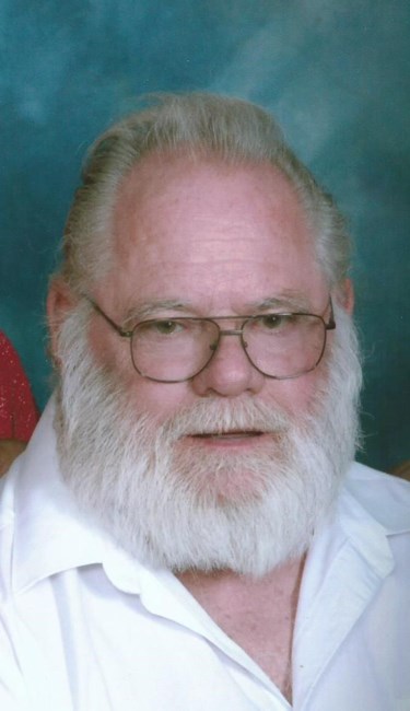 Obituary of Terrence James Callaghan