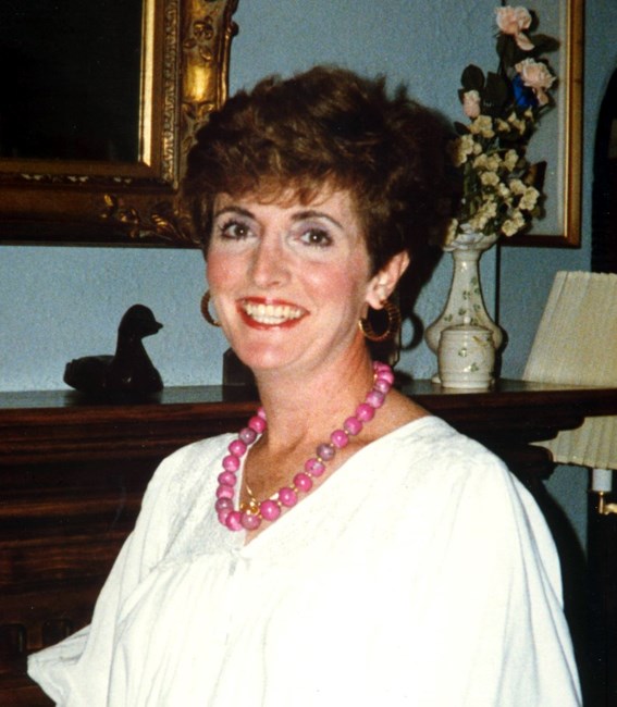 Obituary of Dorothy McDonnell Cooke