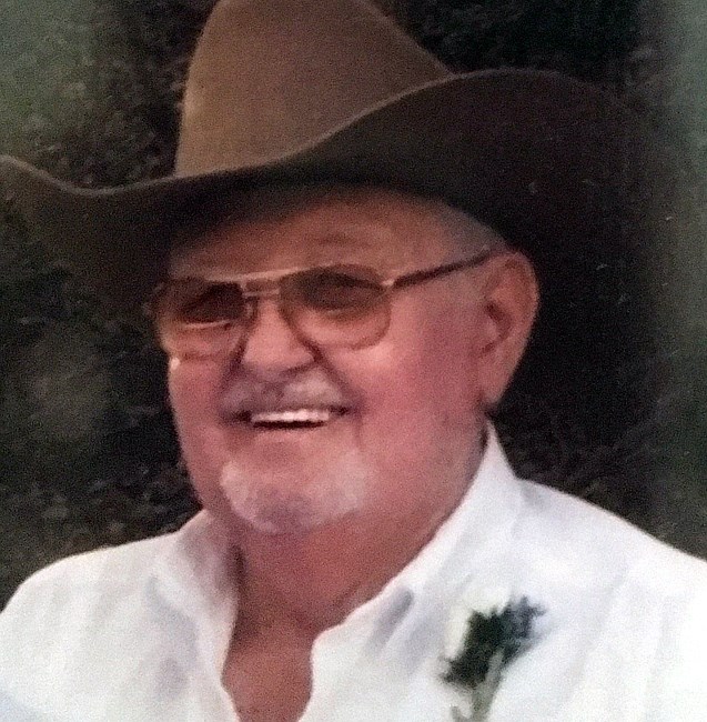 Obituary of Garlan L. Vick