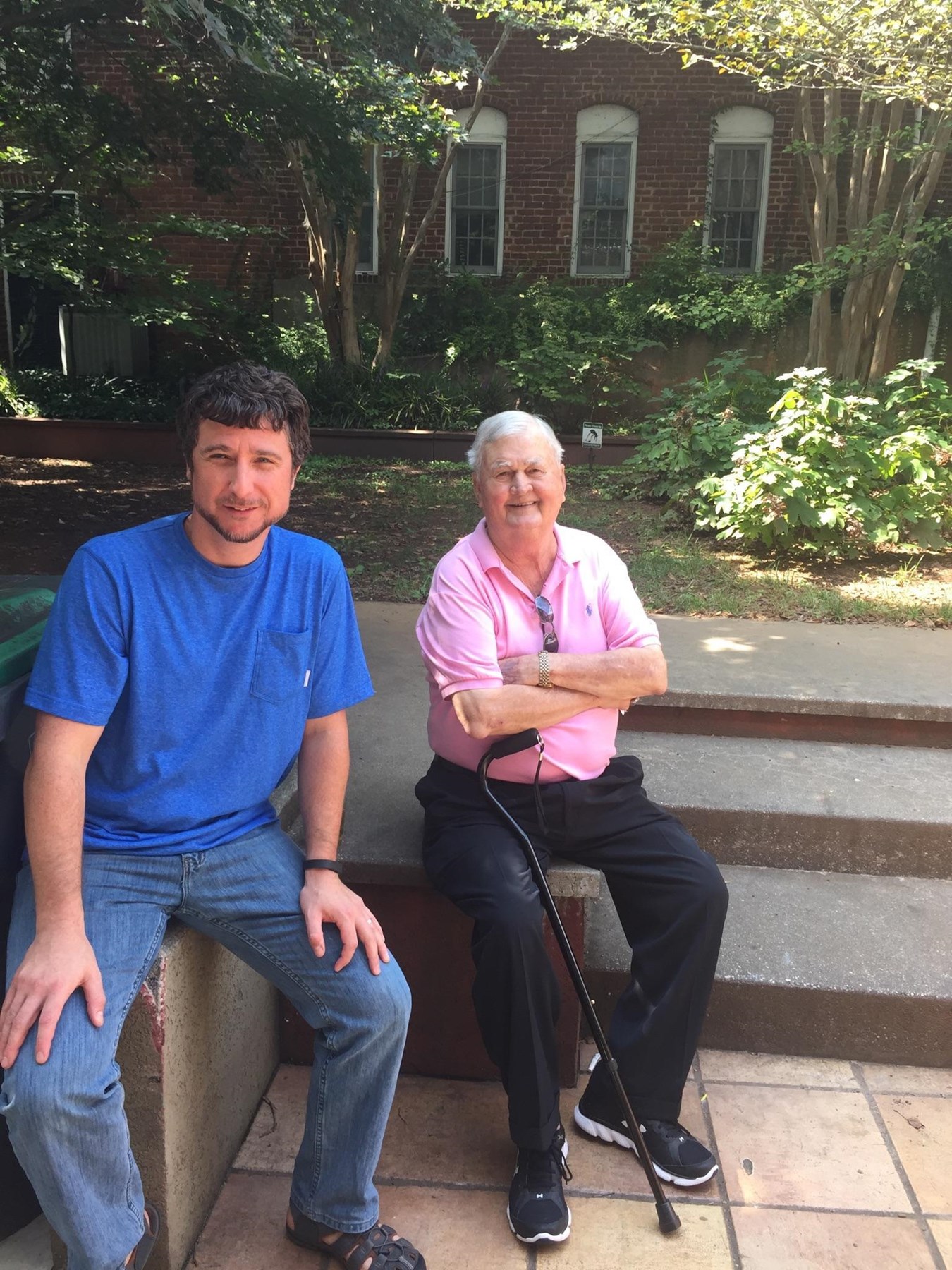 Obituary of William Allen Taylor