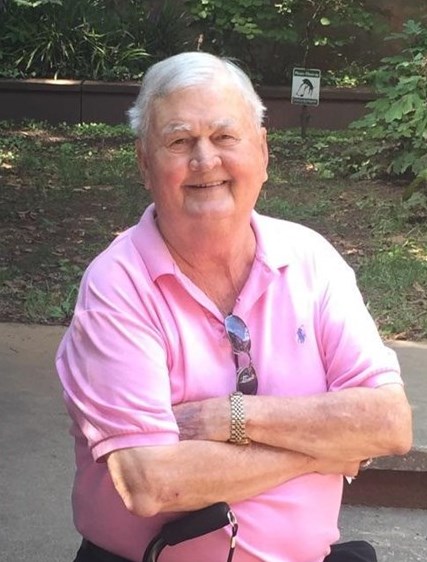 Obituary of William Allen Taylor