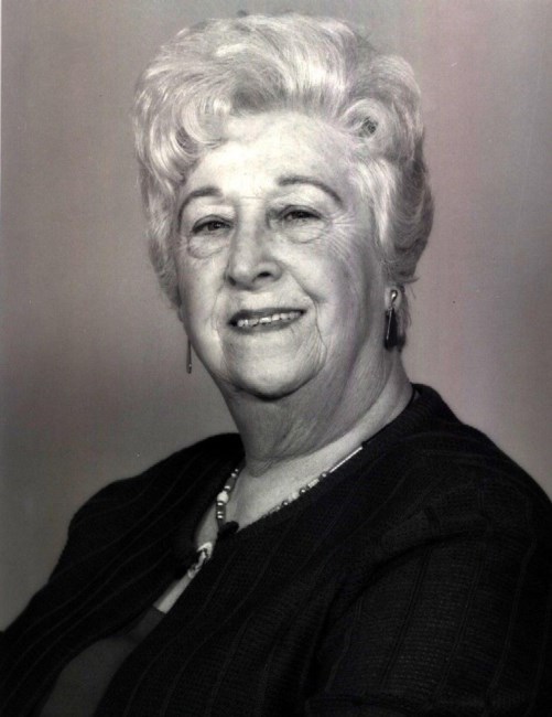 Obituary of Marjorie D. Bridges